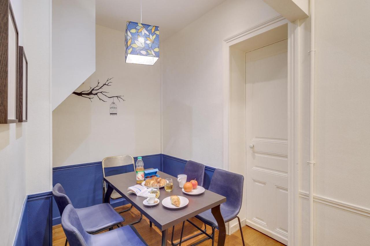 Sweett - Messine Apartment *