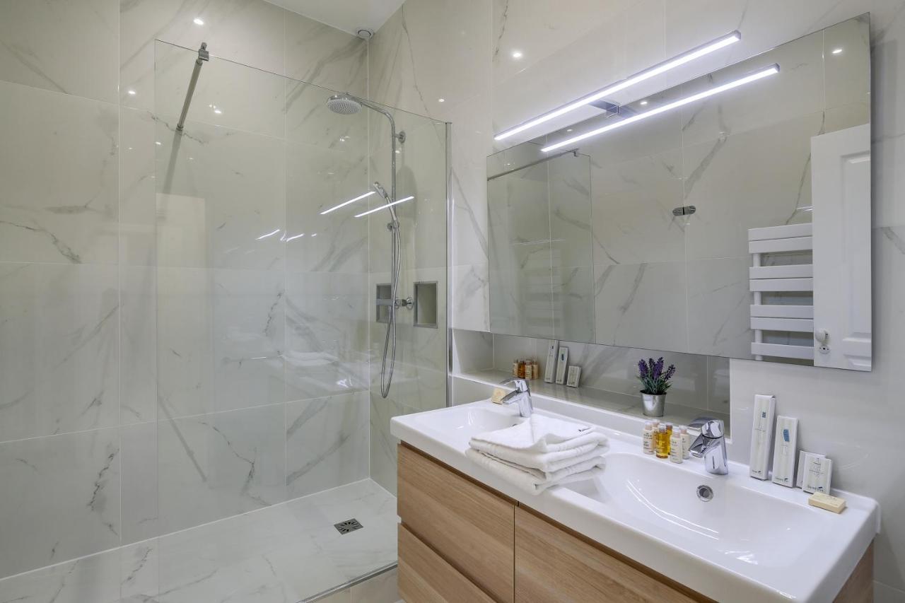 Apartment Sweett - Messine
