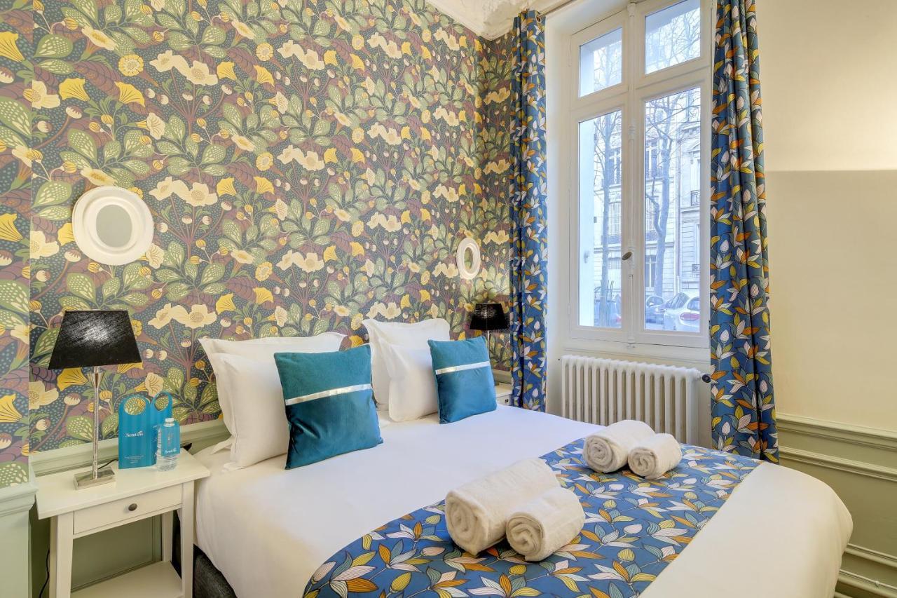 Apartment Sweett - Messine *